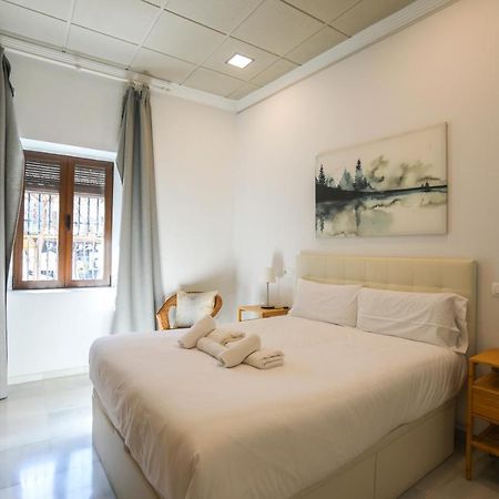 Rentalsevilla Cuesta Del Rosario I Экстерьер фото