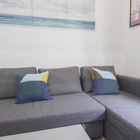 Rentalsevilla Cuesta Del Rosario I Экстерьер фото