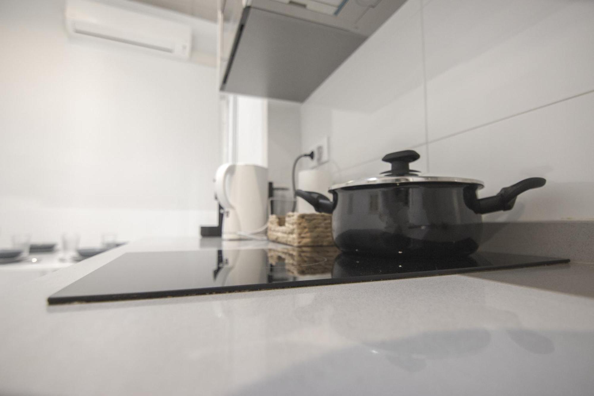 Rentalsevilla Cuesta Del Rosario I Экстерьер фото