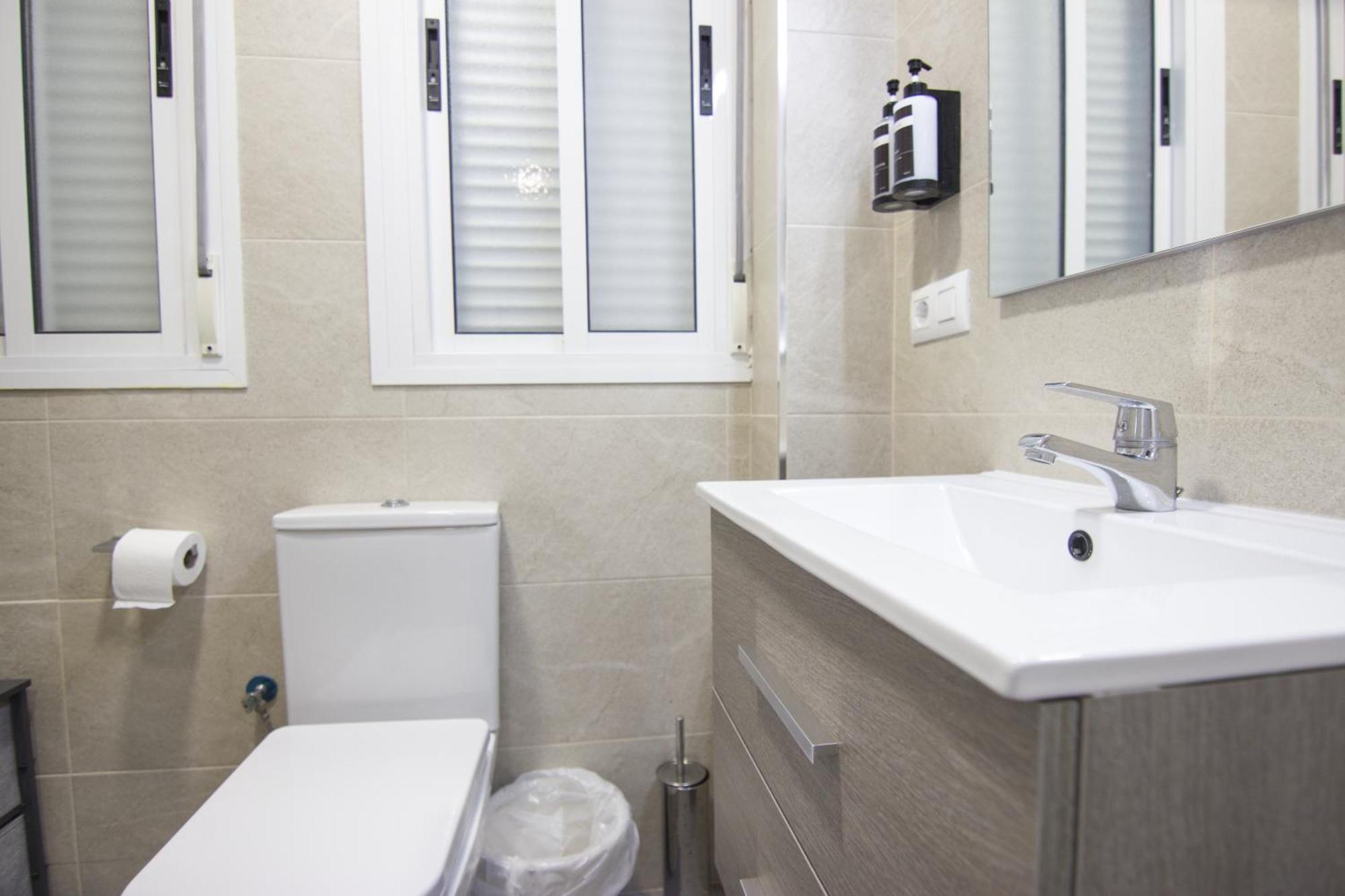 Rentalsevilla Cuesta Del Rosario I Экстерьер фото
