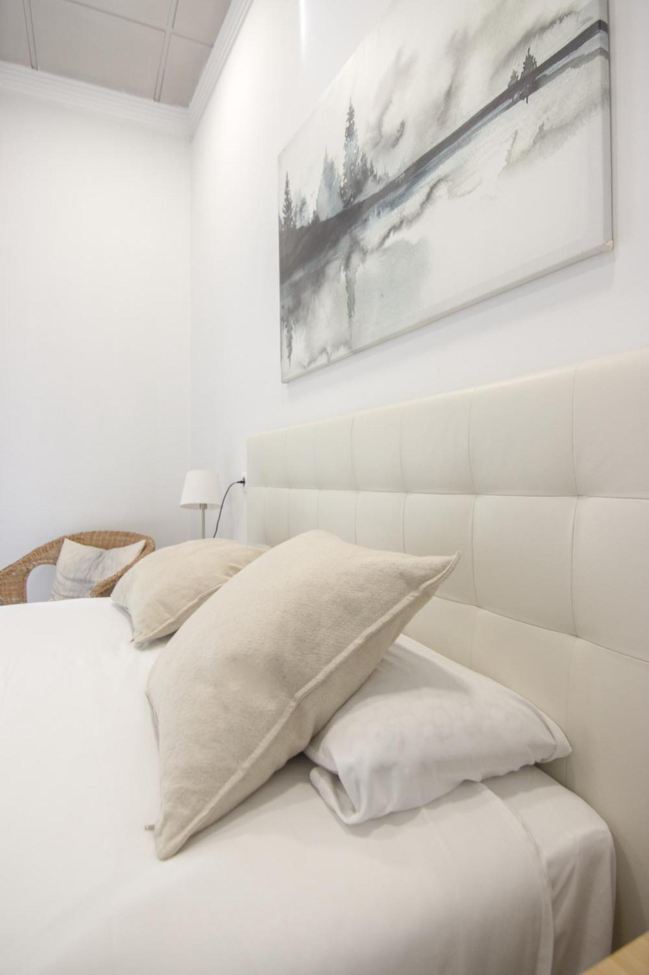 Rentalsevilla Cuesta Del Rosario I Экстерьер фото