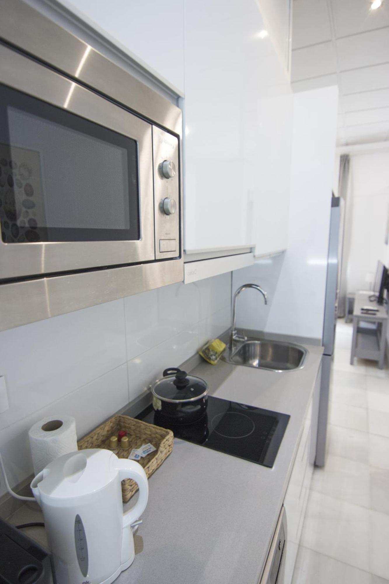 Rentalsevilla Cuesta Del Rosario I Экстерьер фото