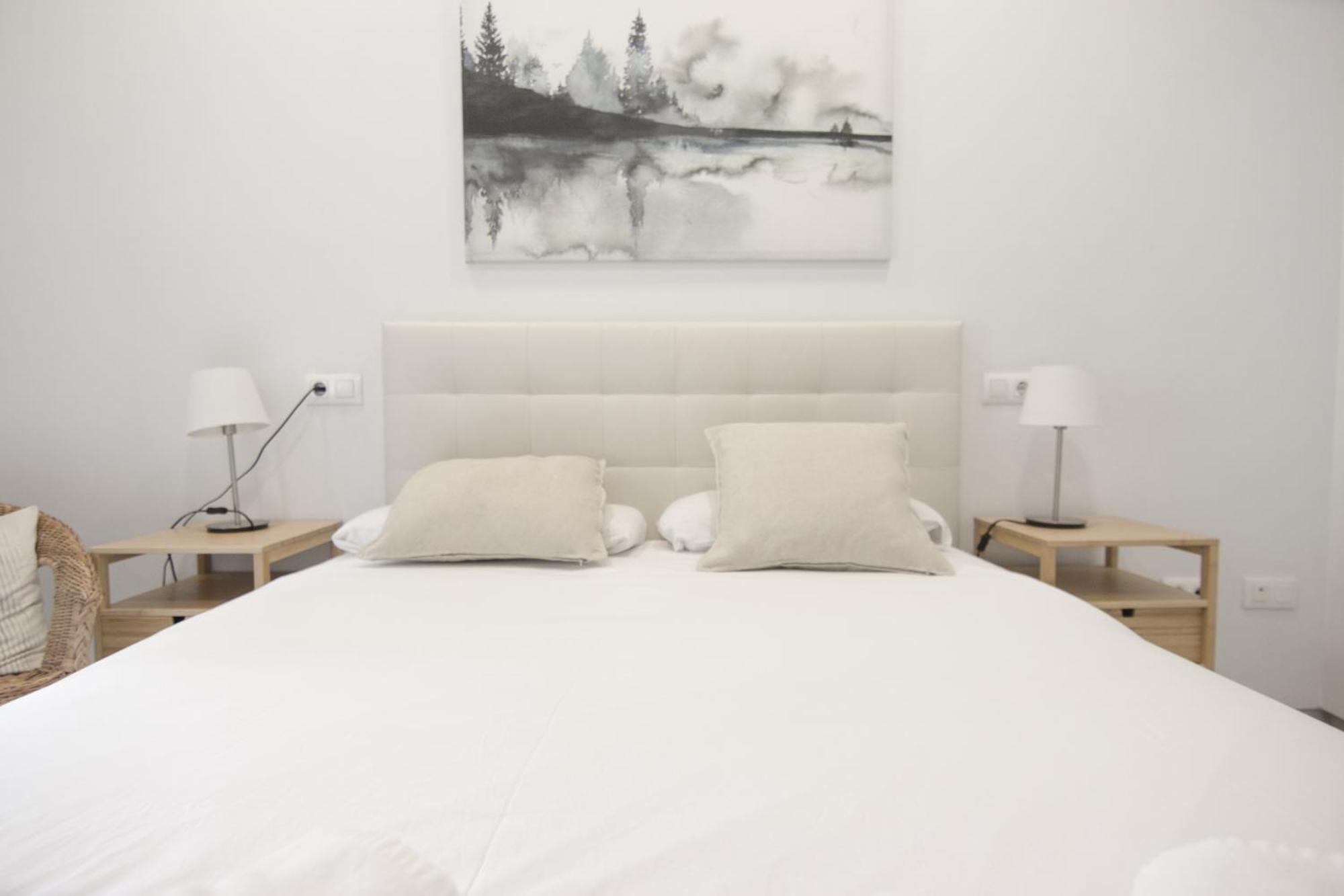 Rentalsevilla Cuesta Del Rosario I Экстерьер фото