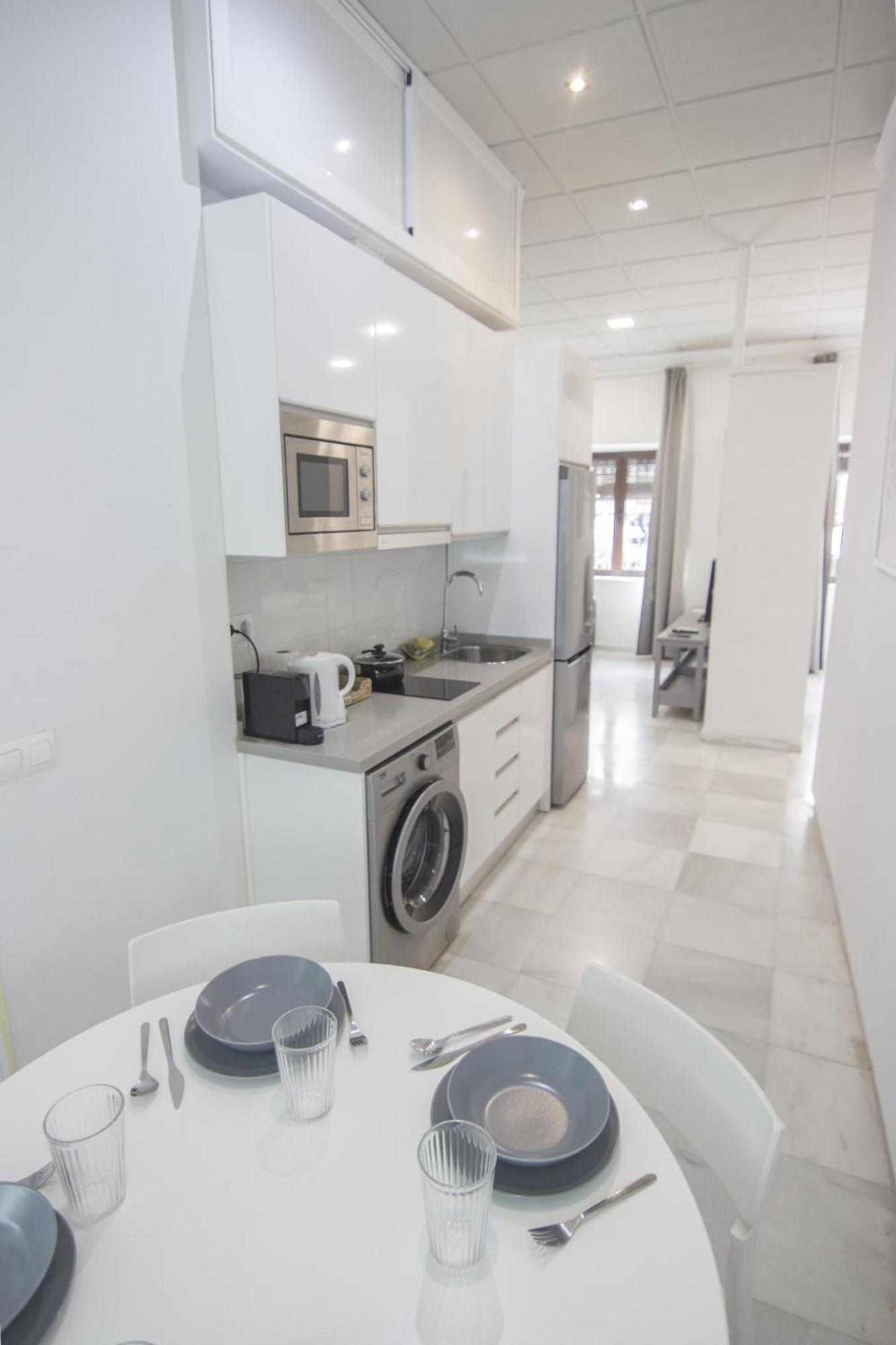 Rentalsevilla Cuesta Del Rosario I Экстерьер фото